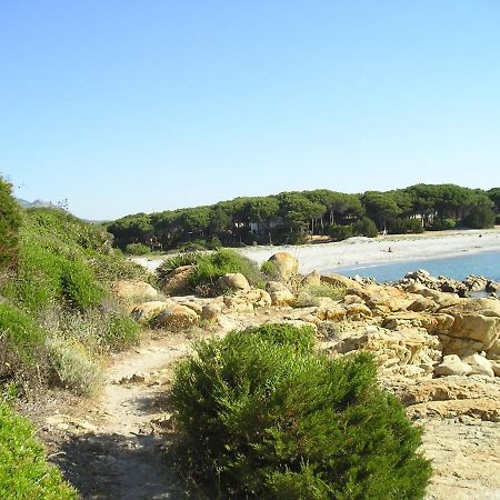 Summer Time Cala Liberotto Exterior photo