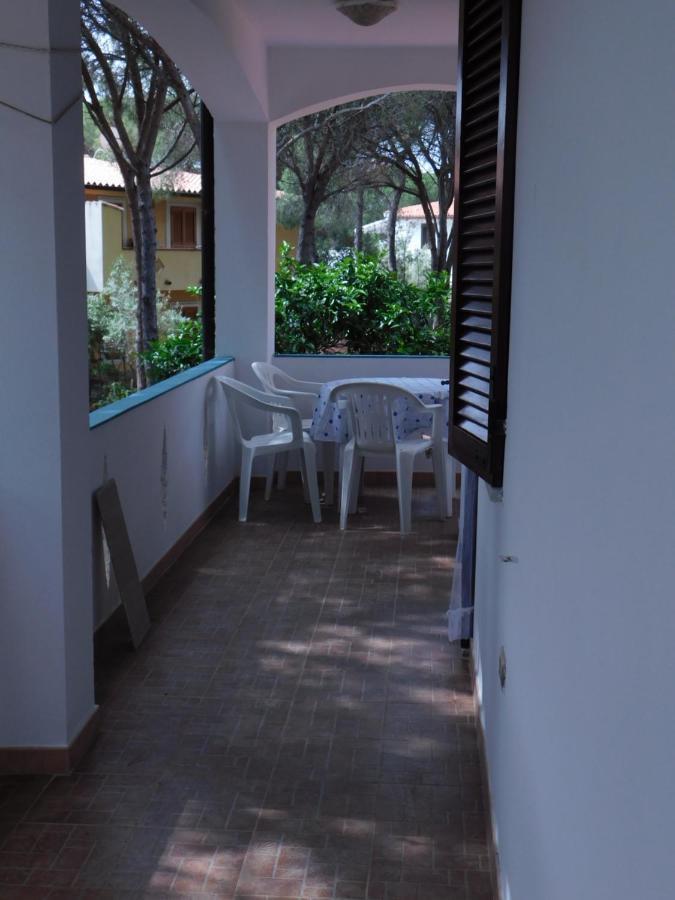 Summer Time Cala Liberotto Exterior photo