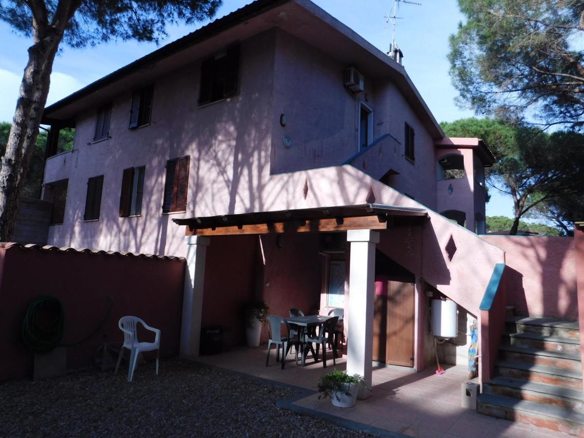Summer Time Cala Liberotto Exterior photo
