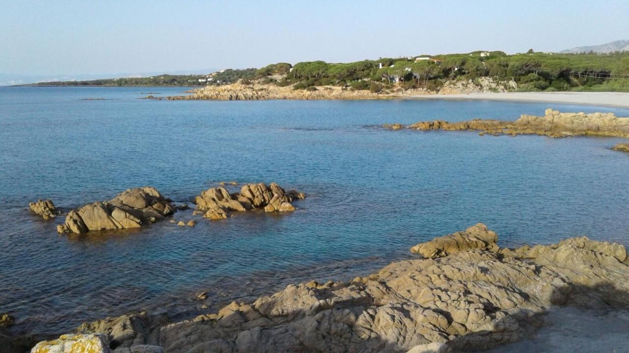Summer Time Cala Liberotto Exterior photo