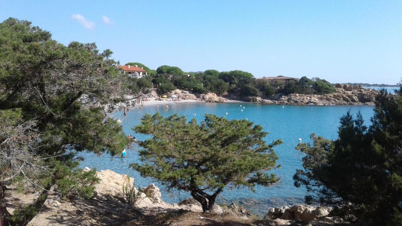 Summer Time Cala Liberotto Exterior photo
