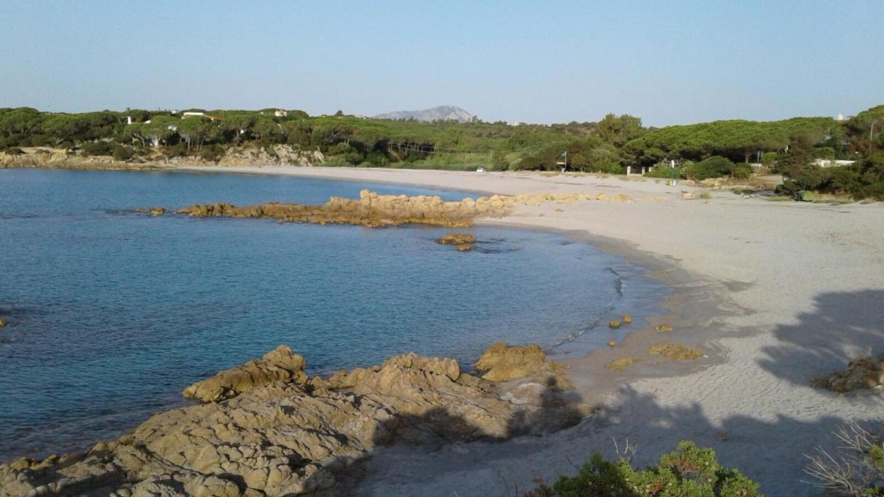 Summer Time Cala Liberotto Exterior photo