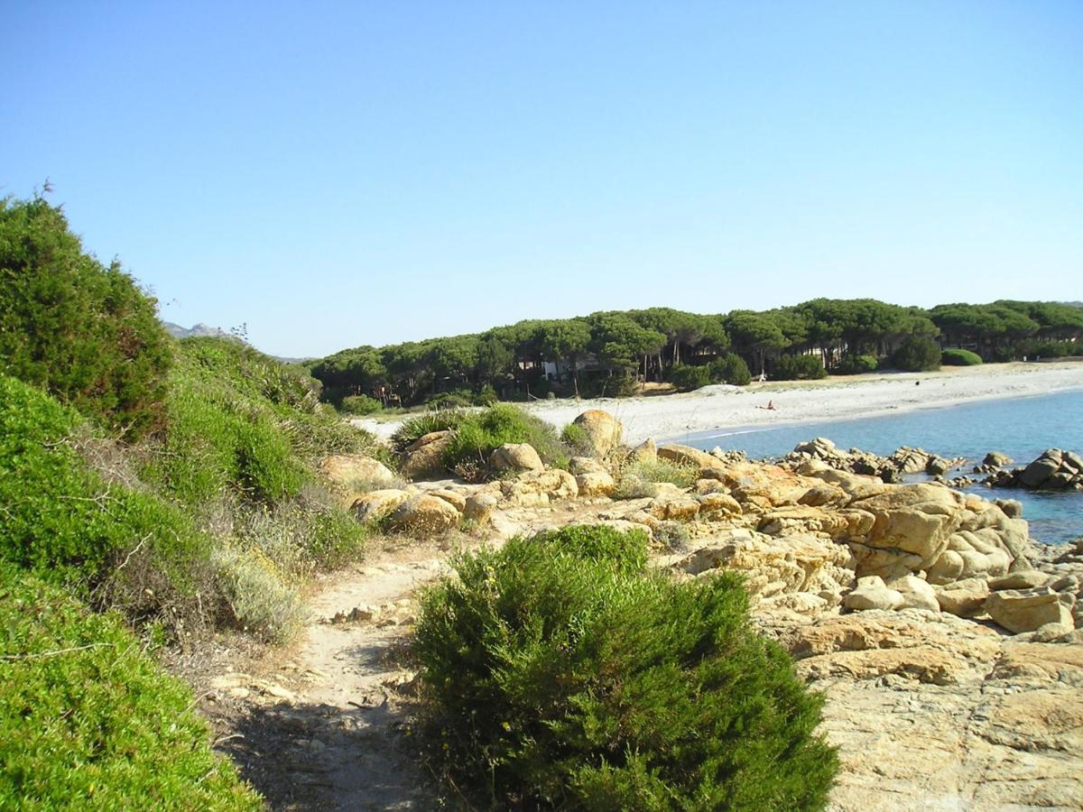 Summer Time Cala Liberotto Exterior photo