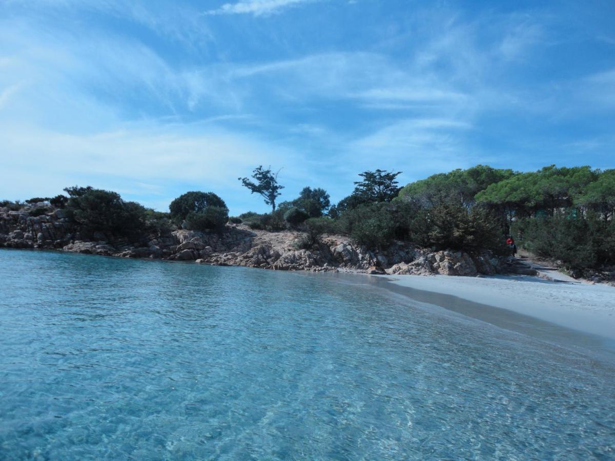Summer Time Cala Liberotto Exterior photo